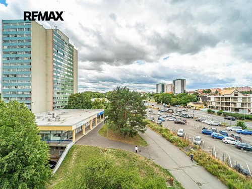 Prodej bytu 4+1 62 m²