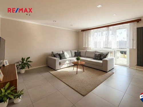 Prodej domu 78 m², pozemek 703 m²