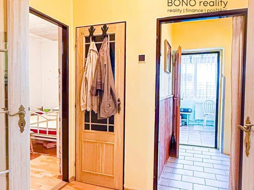 Prodej domu 105 m², pozemek 208 m²