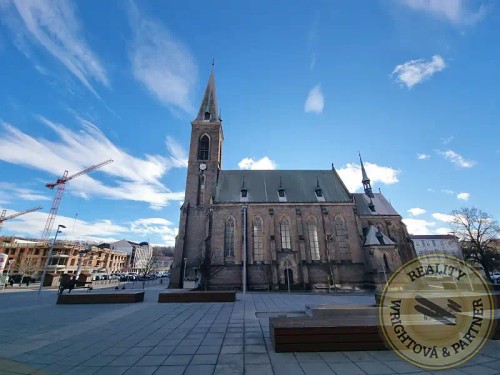 Prodej domu 206 m², pozemek 880 m²