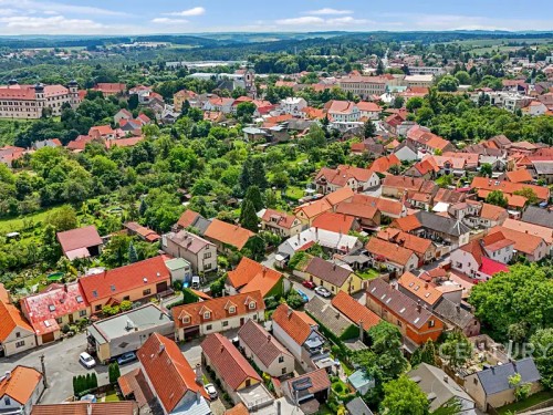 Prodej domu 68 m², pozemek 164 m²
