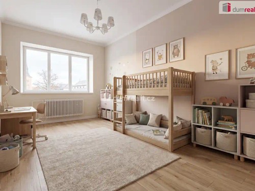 Prodej domu 200 m², pozemek 321 m²