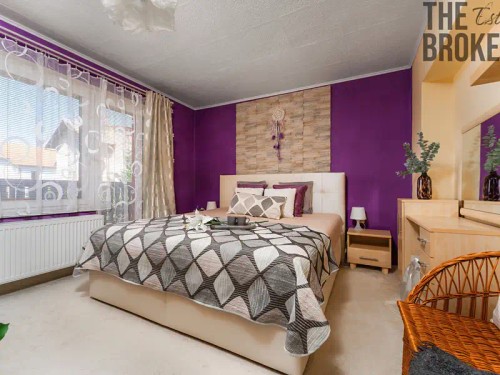 Prodej domu 187 m², pozemek 819 m²