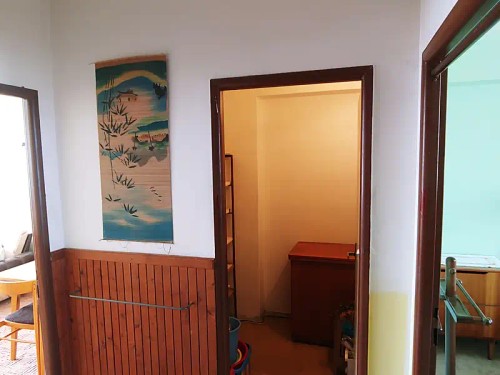 Prodaný byt 2+1 64 m²