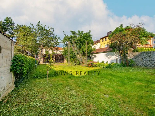 Prodaný byt 2+1 66 m²