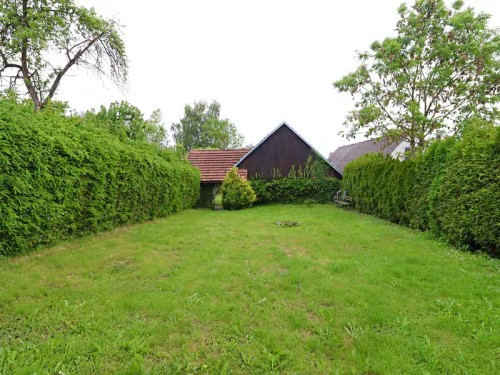 Prodej domu 124 m², pozemek 759 m²