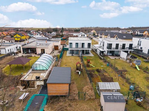 Prodej domu 148 m², pozemek 612 m²