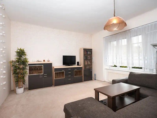 Prodaný byt 3+kk 64 m²