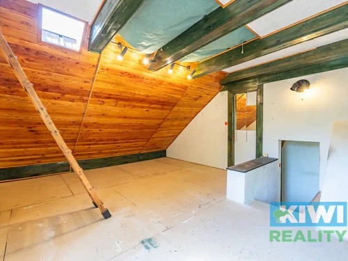 Prodej chaty 100 m², pozemek 660 m²