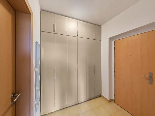 Prodaný byt 2+kk 58 m²