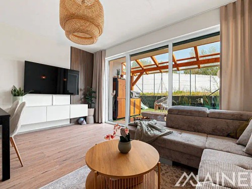 Prodej bytu 3+kk 84 m²