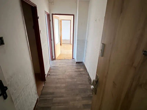 Prodaný  byt 3+1 62 m²
