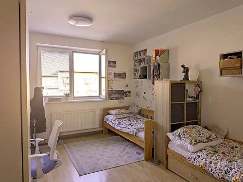Prodaný byt 2+kk 49 m²