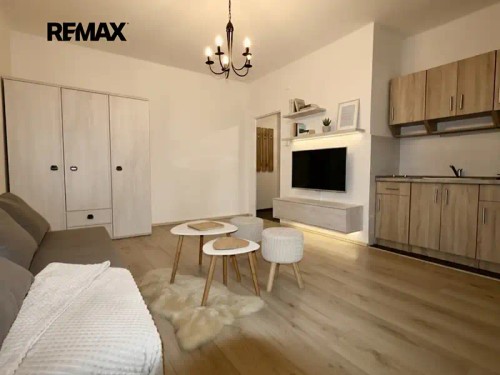 Prodej bytu 1+kk 26 m²