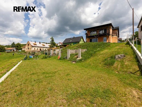 Prodej domu 178 m², pozemek 901 m²