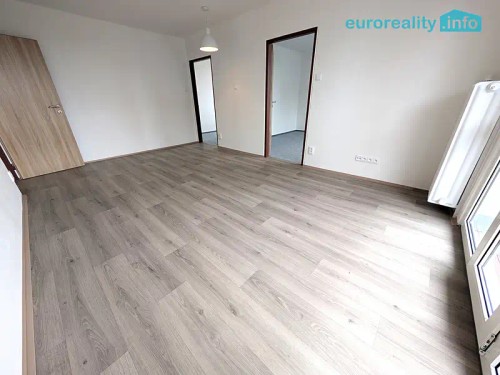 Prodej bytu 3+1 66 m²
