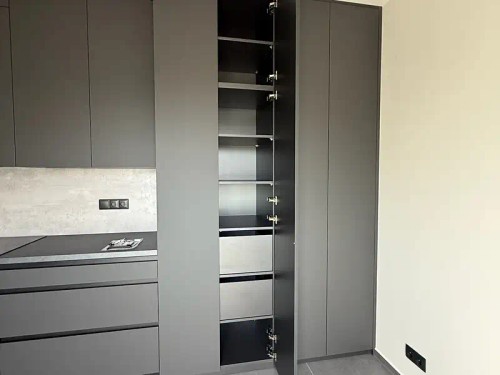 Prodej bytu 1+kk 24 m²