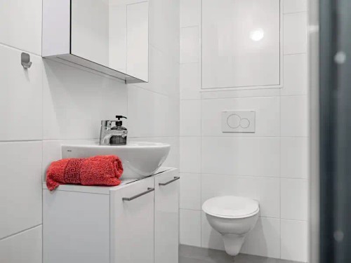 Prodej bytu 1+1 31 m²