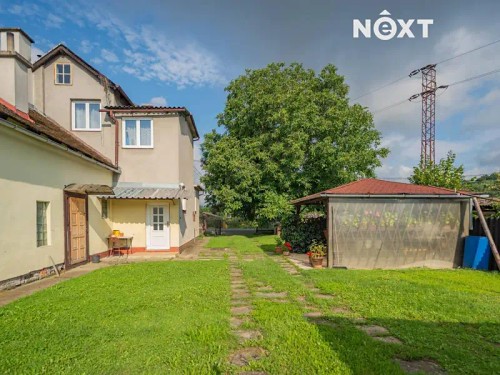Prodej stavebního pozemku 6756 m²