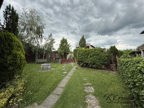 Prodej domu 200 m², pozemek 1258 m²