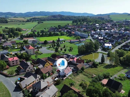 Prodej domu 170 m², pozemek 577 m²