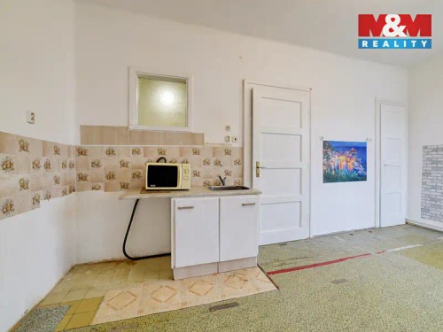 Prodaný byt 2+kk 54 m²
