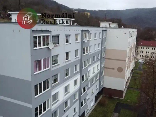 Prodej bytu 2+1 62 m²