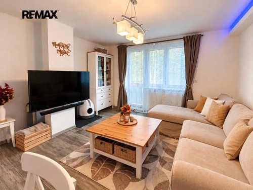 Prodej bytu 3+1 57 m²
