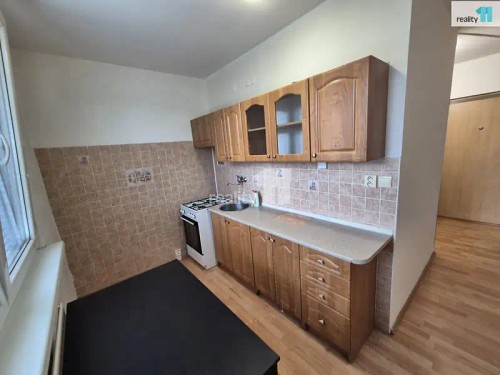 Prodej bytu 2+1 54 m²