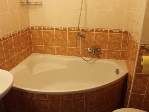 Prodaný  byt 2+kk 49 m²