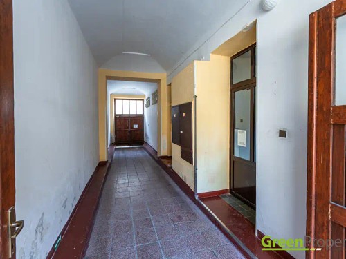 Prodaný byt 2+kk 35 m²