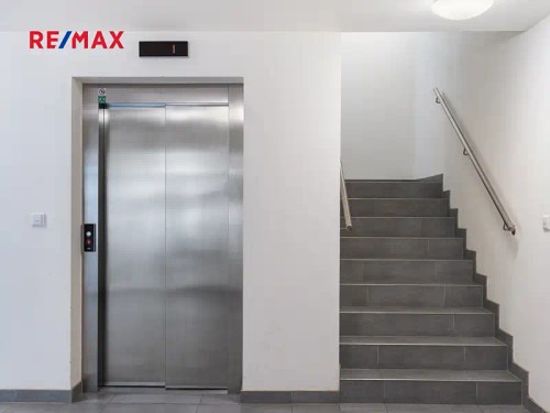 Prodaný byt 3+kk 77 m²