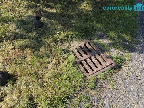 Prodej stavebního pozemku 852 m²