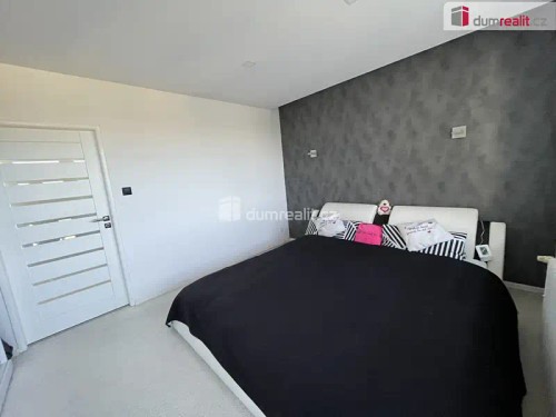 Prodaný byt 3+kk 74 m²