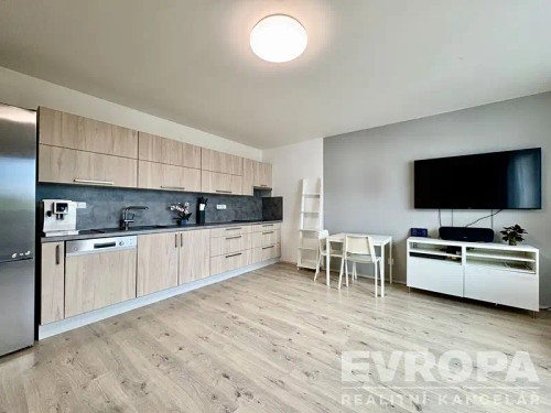 Prodej bytu 3+kk 71 m²