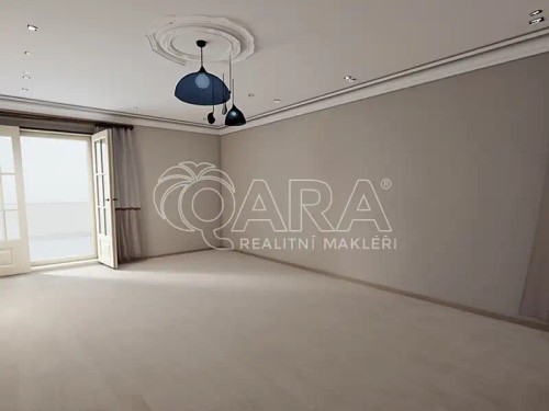 Prodej bytu 3+1 88 m²