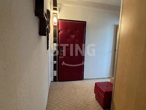 Prodej bytu 3+1 71 m²