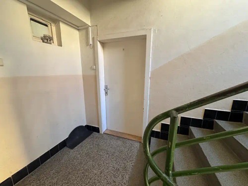 Prodaný byt 2+1 57 m²