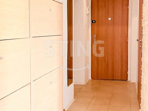 Prodej bytu 3+kk 62 m²