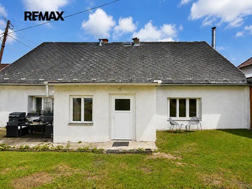 Prodej domu 126 m², pozemek 283 m²
