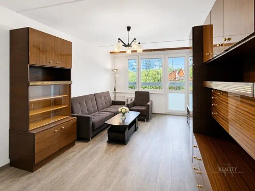 Prodej bytu 3+1 84 m²