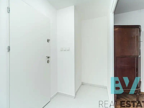 Prodej bytu 2+kk 43 m²