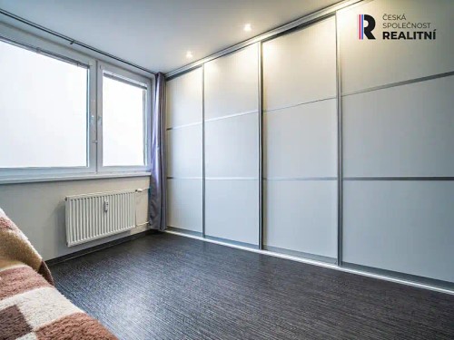 Prodej bytu 3+1 71 m²