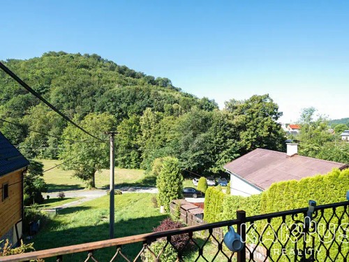 Prodej chaty 37 m², pozemek 523 m²