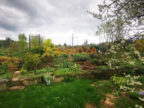 Prodej chaty 16 m², pozemek 598 m²