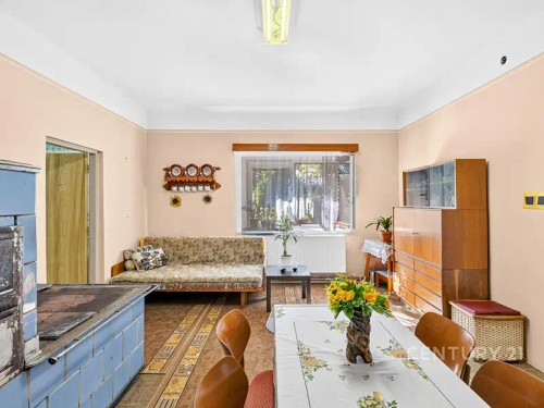 Prodej domu 190 m², pozemek 3520 m²