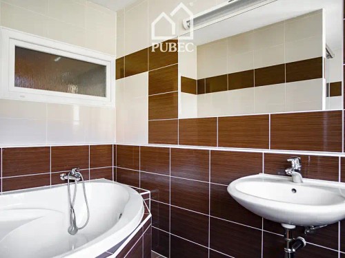Prodaný byt 3+kk 60 m²