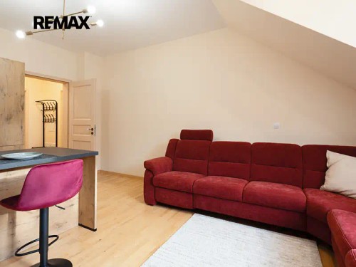 Prodej bytu 5+kk 193 m²