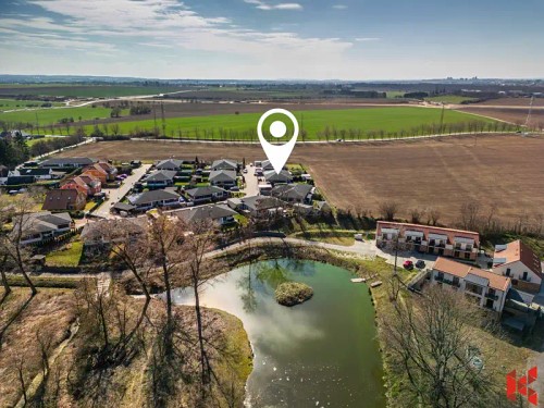 Prodej domu 80 m², pozemek 353 m²