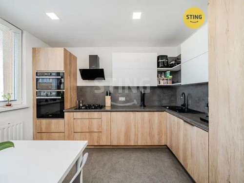 Prodej bytu 3+1 61 m²